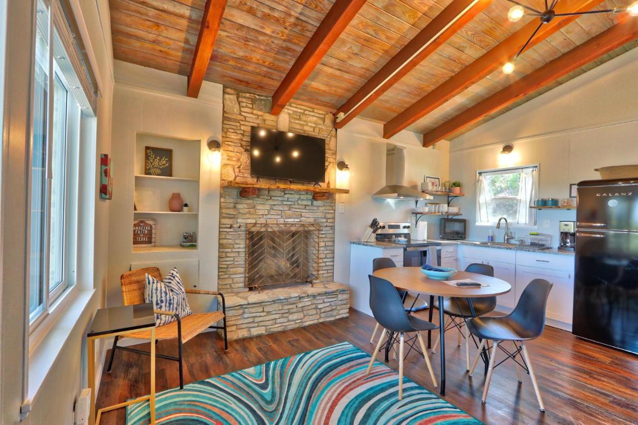 Millie'S Cottages Unit 5 - Josephine Canyon Lake Zewnętrze zdjęcie