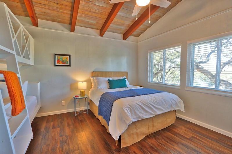 Millie'S Cottages Unit 5 - Josephine Canyon Lake Zewnętrze zdjęcie
