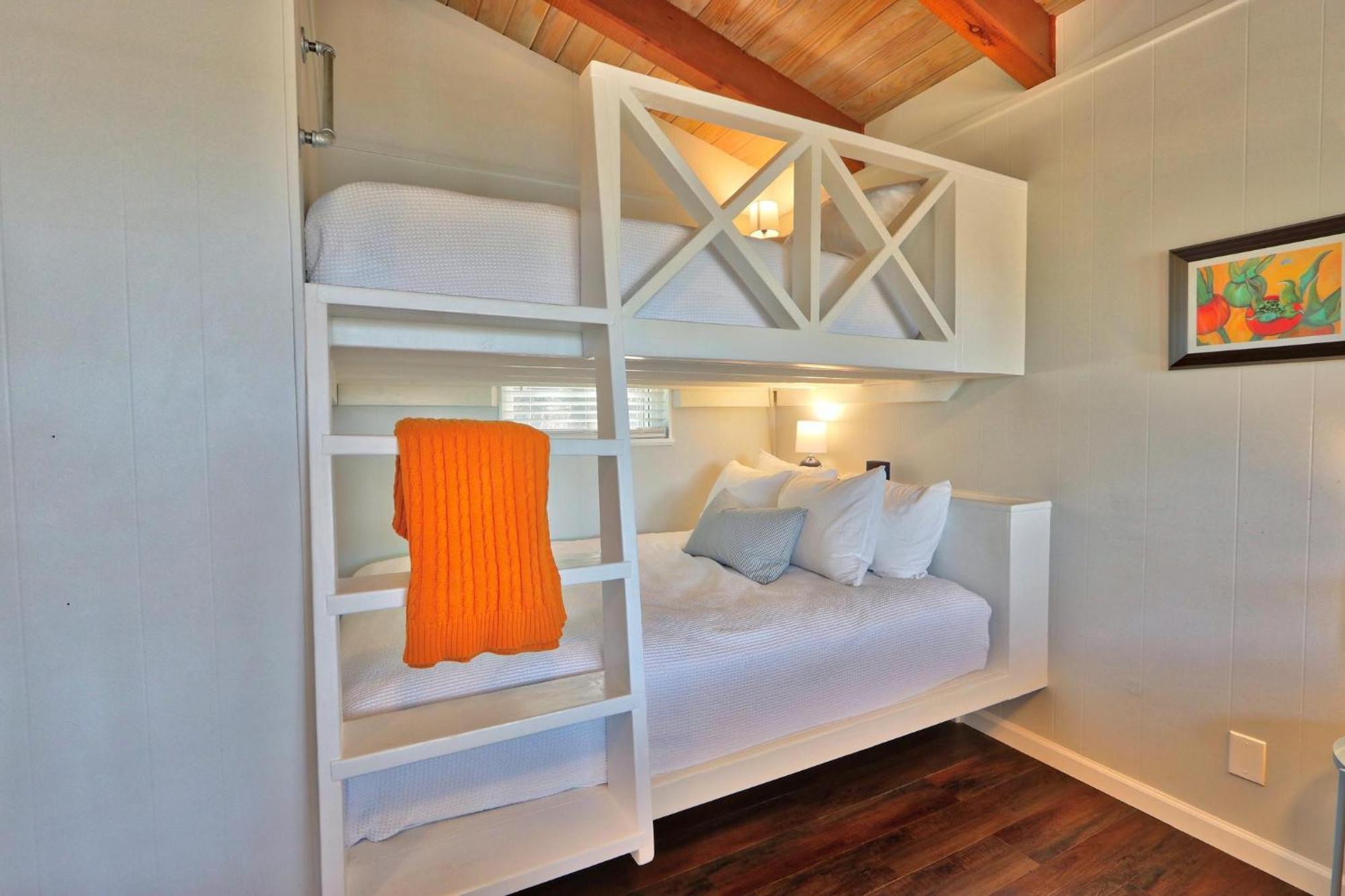 Millie'S Cottages Unit 5 - Josephine Canyon Lake Zewnętrze zdjęcie