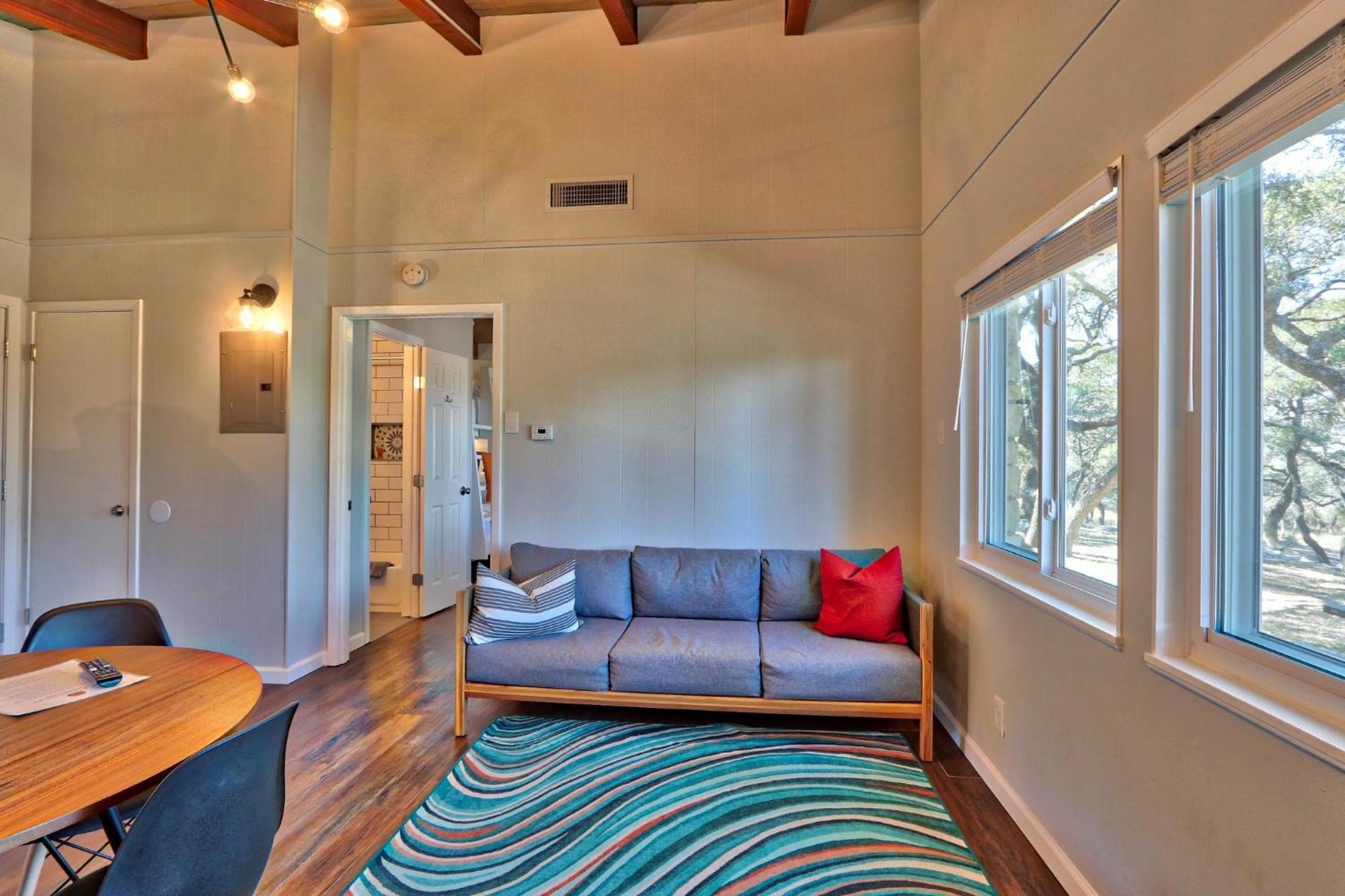 Millie'S Cottages Unit 5 - Josephine Canyon Lake Zewnętrze zdjęcie